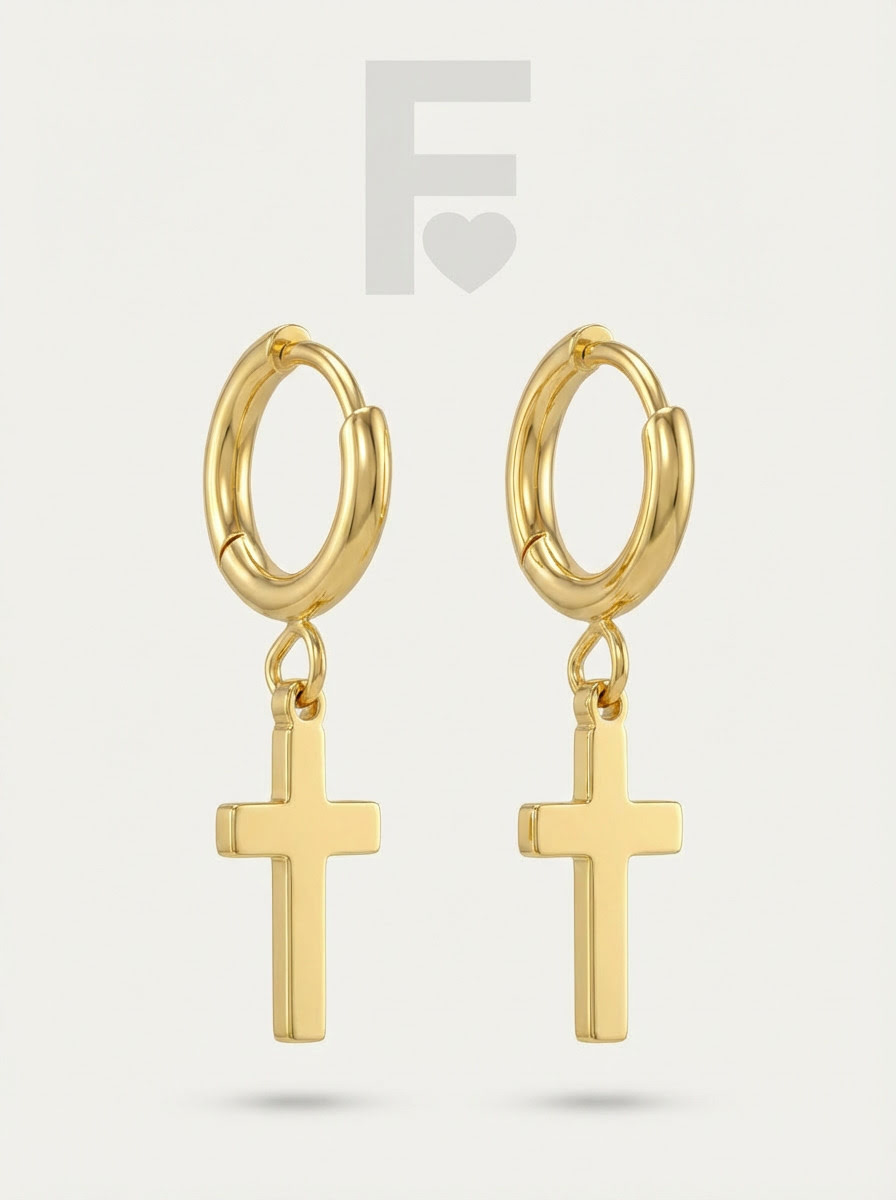 Aro Cross: Un icono de estilo.