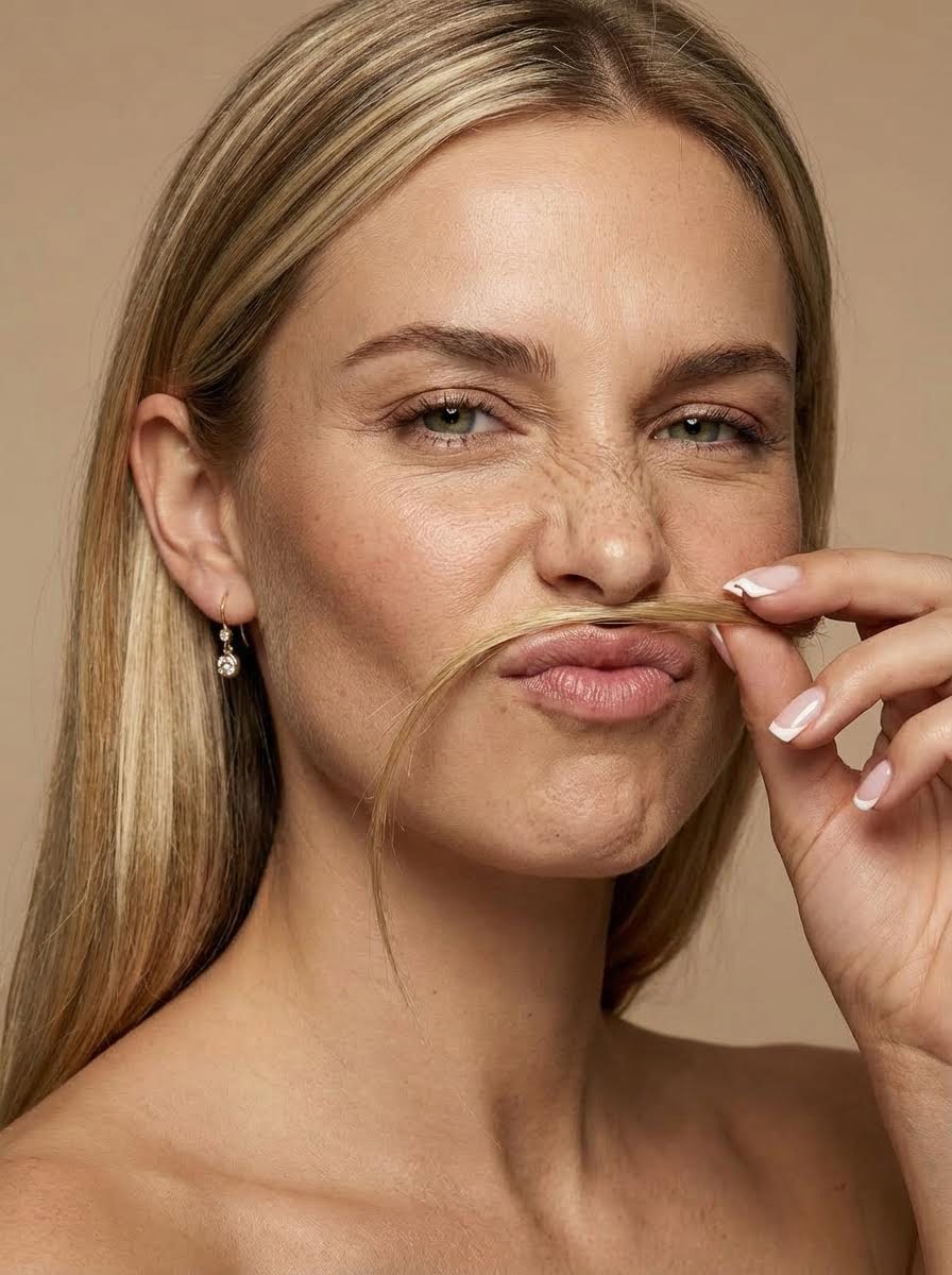 Pendiente Simple belleza - Imagen 3