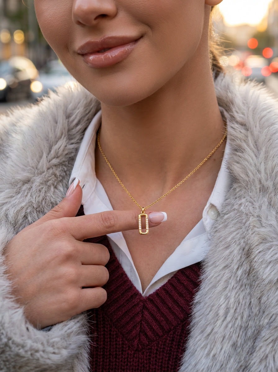 Collar Umbral de luz - Imagen 2