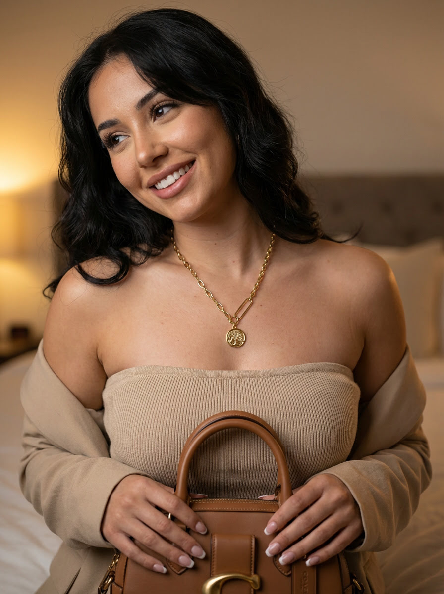 Collar chang - Imagen 3