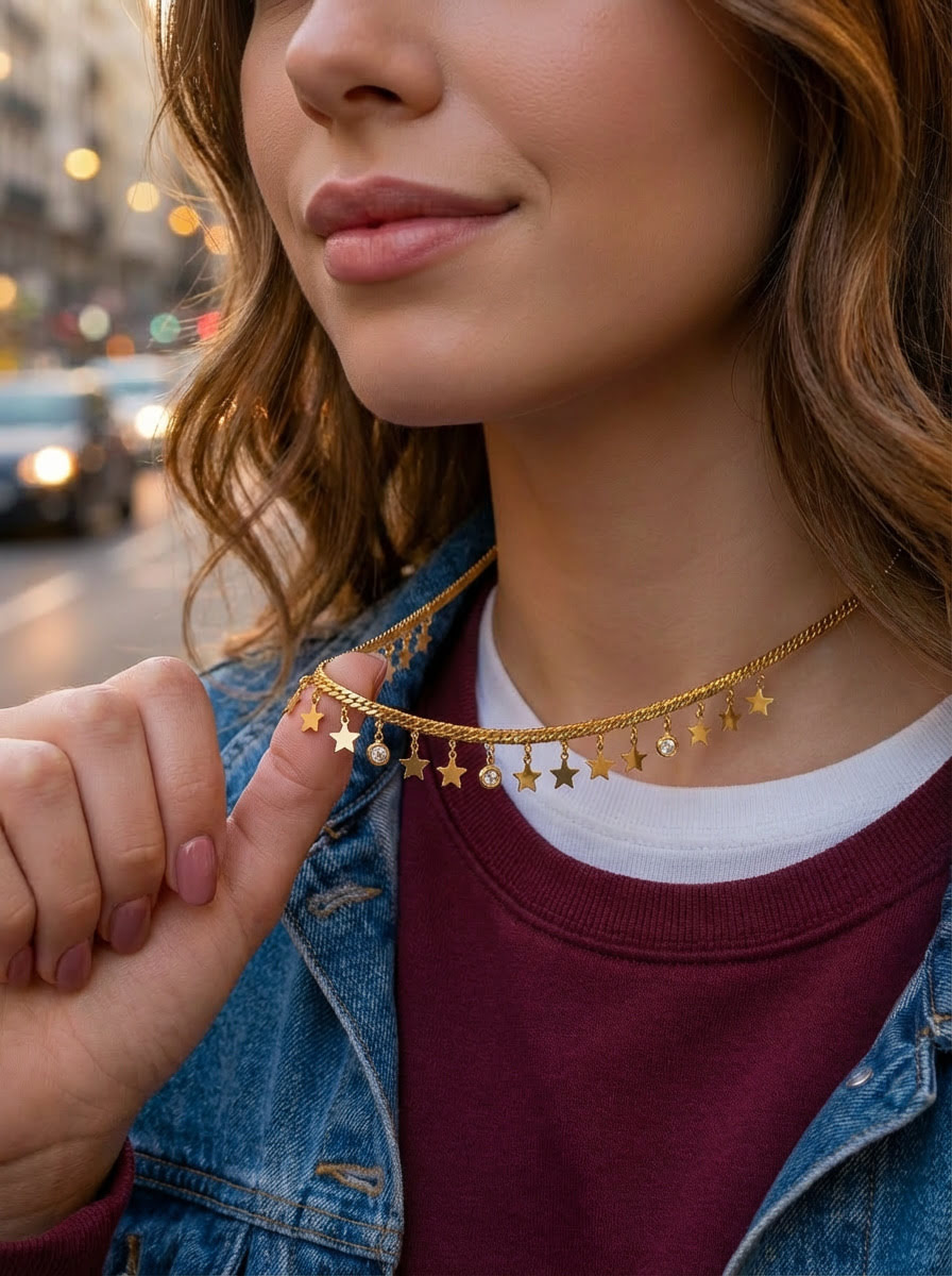 Collar Perseidas - Imagen 3