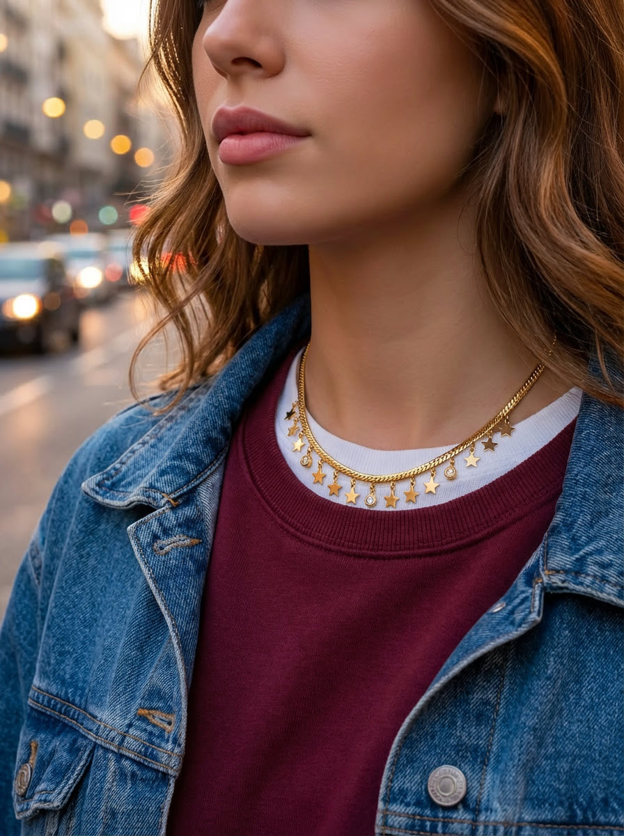 Collar Perseidas - Imagen 2