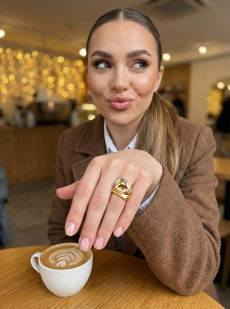 Anillo vermis - Imagen 3