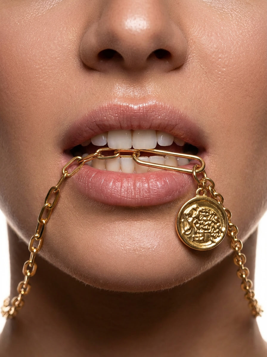 Collar chang - Imagen 4