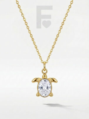Collar tortu