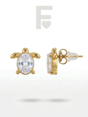 Pendientes tortu